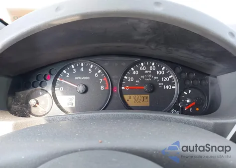 2020 Nissan Frontier Sv 4X4 from USA, damaged, VIN 1N6ED0EB9LN707607